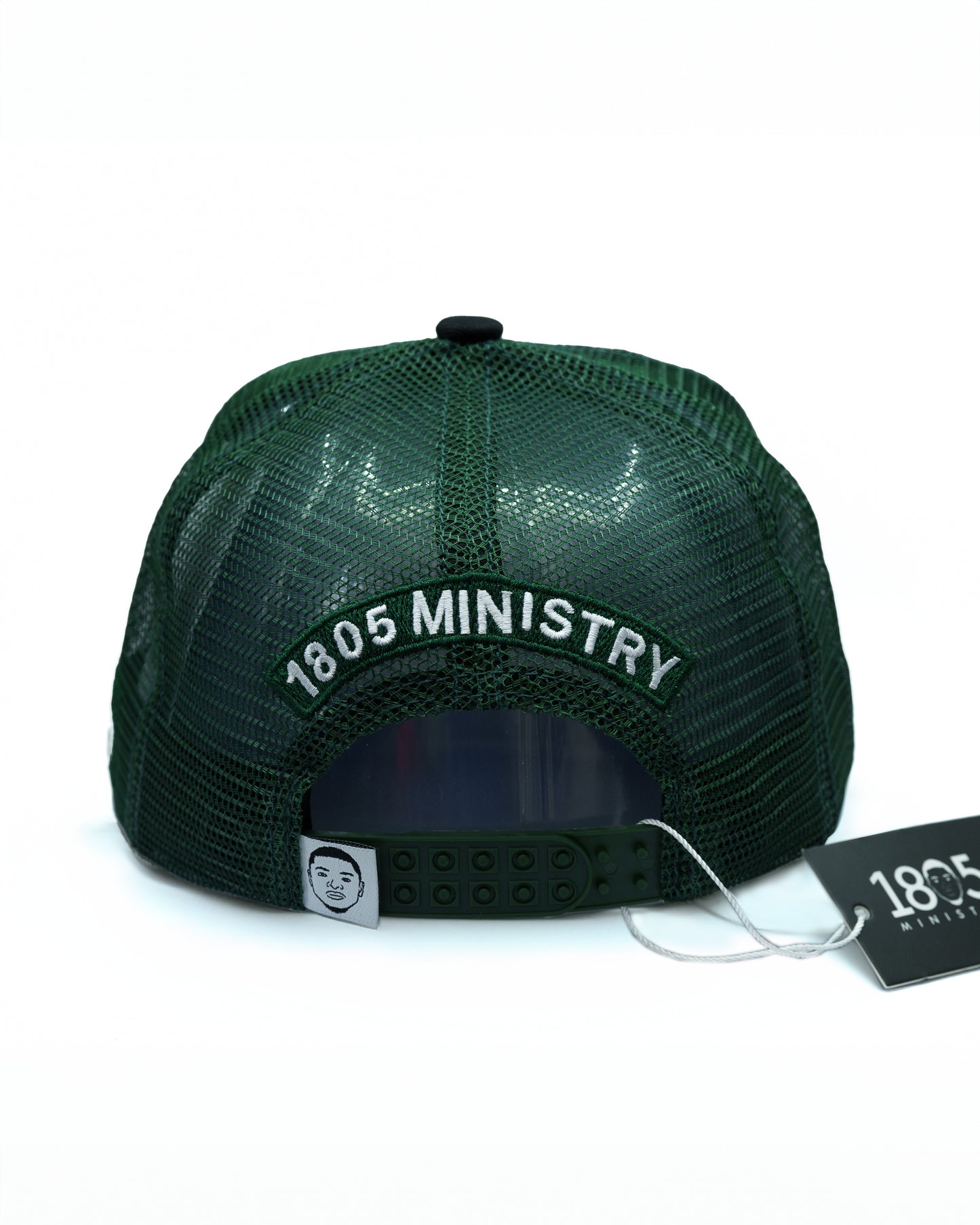 The Journey - Naija x Naija